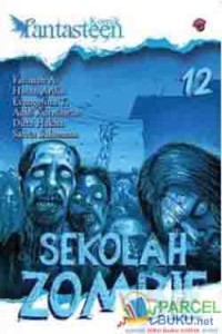 SEKOLAH ZOMBIE