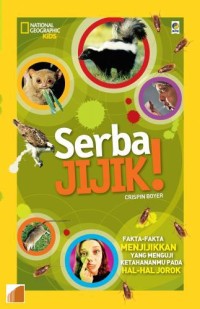 SERBA JIJIK!