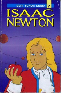 ISAAC NEWTON