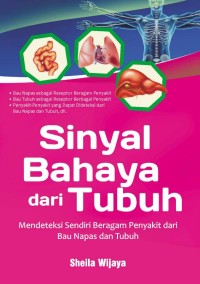 SINYAL BAHAYA DARI TUBUH