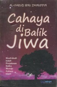 Cahaya dibalik jiwa