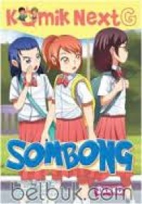 Sombong