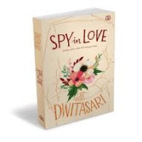 SPY IN LOVE