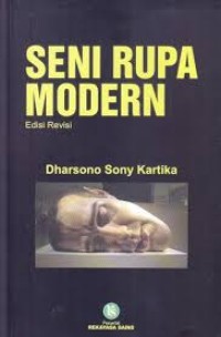 SENI RUPA MODERN