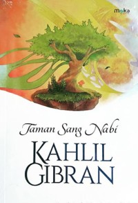 TAMAN SANG NABI