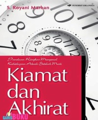 Kiamat dan akhirat