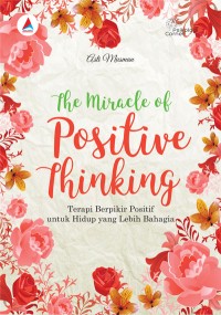 The miracle of positive thinking