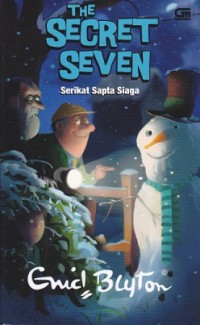 The secret seven: serikat sapta siaga