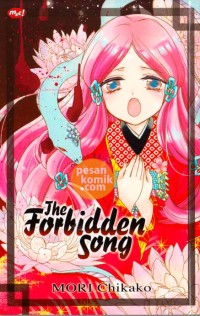 THE FORBIDDEN SONG