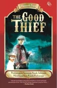 THE GOOD THIEF