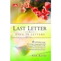 LAST LETTER