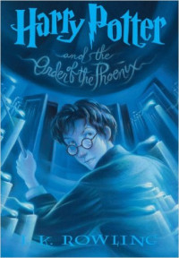 Harry Potter dan Orde Phoenix