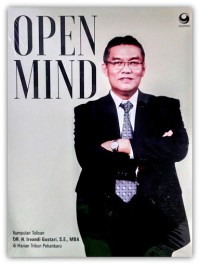 OPEN MIND