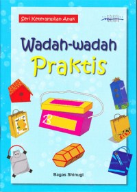 Wadah-wadah praktis