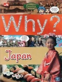 WHY? COUNTRY - JAPAN