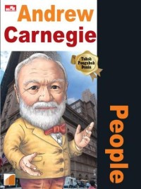 WHY? PEOPLE - ANDREW CARNEGIE