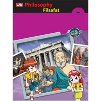 Why? Philosophy: filsafat