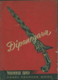 Dipanegara